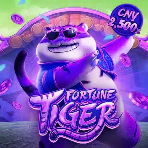 fortune-tiger