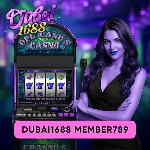 dubai1688 member789
