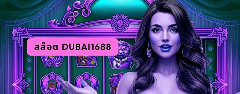 สล็อต dubai1688