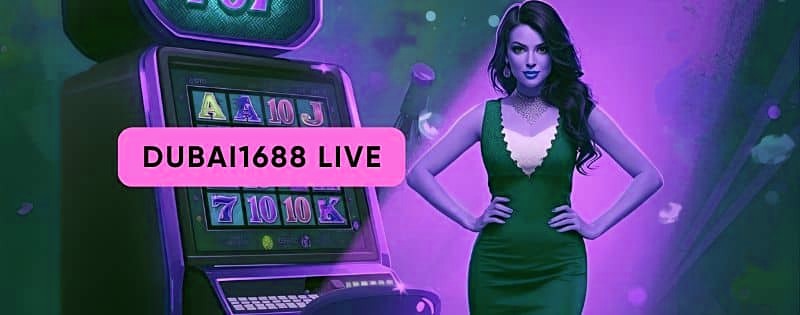 dubai1688 live