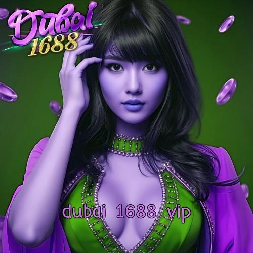 dubai 1688 vip