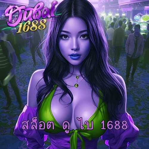 สล็อต ดู ไบ 1688